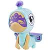 Hasbro HANAZUKI C0998EL2 Little Dreamer, Pavone di Peluche