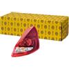 HELLA 9EL 354 667-021 Luce posteriore, Lampadine per veicolo circolazione Sx/per veicolo circolazione Dx, Dx
