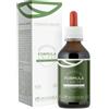 SPAZIO ECOSALUTE Srl FORMULA CAISSE TM 100ML ECOSOL