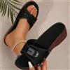 👡 Sandali Donna con Zeppa Estate 2026 Eleganti Comodi Casual Moda