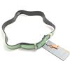 Cop-Copine Cop Copine Arborer Cintura Vita Donna M Verde in Pelle Fibbia Regolabile Casual
