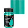 Ideen mit Herz Vernice di alta qualità, lucida, 90 ml, ideale per legno, polistirolo, plastica, vetro, ceramica (turchese)