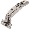 Blum Clip Top 155° Cerniera a braccio diritto da avvitare 71B7550