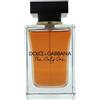 Dolce & Gabbana Profumo Donna The Only One EDP 100 ml - Marca EAN: 8057971184910