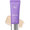 Missha M Perfect Cover Serum BB Cream No. 21 Light Beige, 20 ml