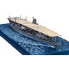 Modello Fujimi (FUJIMI) 1/700 Wave Ser Snap Japanese Navy Aircraft Carrier Akagi Plastic Model