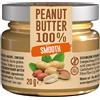 Bpr Nutrition Peanut Butter 100% 20gr