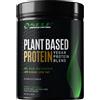 Self Omninutrition Plant Based Protein 1kg
