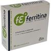 LANOVA FARMACEUTICI SRL FERRITINA 18BUST