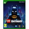 LEGO Batman: L'eredità del Cavaliere Oscuro - Xbox Series XǀS
