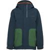 VAUDE Giacca doppia Kids Campfire 3 in 1 Giacca IV