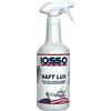 Iosso Europa Raft Lux, Cera Per Gommoni Unisex Adulto, Bianco (White), 750 ml