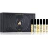 Lattafa Discovery Set Vol.3 6x4 ml