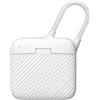PGYTech CreateMate High-speed Mini Card Reader Case (Bianco Avorio)