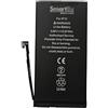 Smartex® Black Label Batteria maggiorata Compatibile con iPhone 13 - capacità 3560 mAh