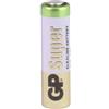 GP - Batteria 27A 12V - Blister da 1 Pila Alcalina MN27 / A27 da 12 Volt