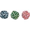 GIMBORN GIOCO CORDA PALLA ANNODATA GIMDOG 8 CM