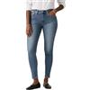 Levi's 721 High Rise Skinny Cool News