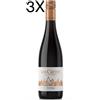 (3 BOTTIGLIE) Les Cretes - Mon Rouge - 2025 - 75cl