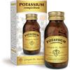 Dr Giorgini Integratore Alimentare, Potassium Compositum Pastiglie - 90 g