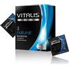 Vitalis PREMIUM *Natural* 3 pz Preservativi