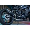 AKRAPOVIC MARMITTA SCARICO COMPLETO AKRAPOVIC YAMAHA MT-09 MT 09 SP 2024 2026 originale