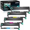 Q-image DR248CL DR248 - Unità tamburo sostitutiva per Brother DR248-CL, compatibile con Brother MFC-L3740CDW MFC-L3760CDW MFC-L3740CDWE DCP-L3560CDW HL-L3240CDW MFC-L8390CDW HL-L3220CWE HL-L3220CW HL-L3215CW