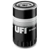 UFI Filters, Filtro Olio 23.429.00 | Filtro per Ricambio, Adatto a Auto, Applicabile su Diversi Modelli Ford, Seat e Volkswagen