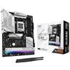 ASRock MB ASRock AMD AM5 B850 Pro RS WiFi