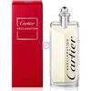 Cartier Declaration Eau de Toilette 150ml spray vapo