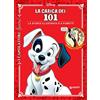 Disney Libri La carica dei 101. La storia illustrata e a fumetti