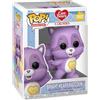 Funko POP! Animation: Care Bears Cousins - Bright Heart Raccoon | Gadget Ufficiale Cartoon/Animation - Personaggio in Vinile da Collezione - Idea Regalo Compleanno per Fan e Collezionisti
