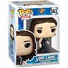 Funko Pop! DC: Superman 2025 - Lois Lane - Figura in Vinile da Collezione - Idea Regalo - Merchandising Ufficiale - Giocattoli per Bambini e Adulti - Movies Fans