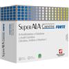 PHARMASUISSE LABORATORIES SpA SUPERALA Carnitine Fte 14Bust.