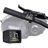 SPORTARC Display DZ41, bici elettrica compatibile con Bafang Motor DZ41 Display M500 M600 BBS0102 HD UART/CAN Protocollo Meter