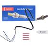 DENSO Sonda lambda DOX-0119 | Compatibile con: ASTON MARTIN VANTAGE Vantage, VANTAGE Volante, AUDI A1, A1 Sportback, A2, A3, A3 Cabriolet, A3 Sportback