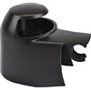 XUKEY Tappo di copertura del braccio del tergicristallo posteriore 6Q6955435D 6Q6955435 6Q6955435A 6Q6955435B compatibile con VW Passat Tour-an Polo Tiguan Golf Caddy Skoda
