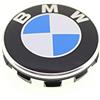 BMW ruota originale tappi centrali, un Set di 4 pezzi