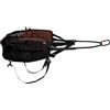 Non-Stop Dogwear Trail, cintura leggera, nero - M