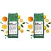 SaporePuro Acido ascorbico puro - Vitamina C in polvere - 1 Kg (Confezione da 2)