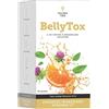 Golden Tree BellyTox - Bevanda Vegetale con Garcinia Cambogia, Tè Verde, Cardo Mariano, Ibisco e Vitamina C - Miscela Naturale a Base di Erbe per il Benessere - 10 bustine