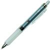 三菱鉛筆 Uni Alpha-Gel Kuru Toga Portamine 0,5 mm, Corpo Turchese (M5858GG1P.71)