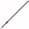 OHTO Auto Oily Core replacement r-4 C7np5 Bookcase 0.7 Red 5 Bookcase r-4 C7np Red 5P