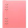 Filofax Clipbookook Classic Rosa A5