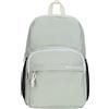 Champion Luna Laptop Backpack with Padded Adjustable Straps, Water Bottle Pocket for Work, Travel, Daily Use Zaino, Salvia Intelligente, Medium Unisex-Adulto