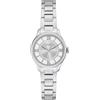 Fossil Orologio Gilmore per donna, Movimento al quarzo a tre lancette con cinturino in acciaio inossidabile o in pelle