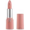 WYCON cosmetics MATT ICON Rossetto dal finish matt vellutato 15 CREAMY