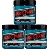 Manic Panic - Colorante Per Capelli Semi Permanente Verde Cruelty Free Siren's Song Classic Creme Vegan,118ml