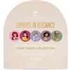 MAD BEAUTY Disney Princess Face Mask Set 5-pack | Tiana, Belle, Jasmine, Cinderella, Ariel | Green Tea, Pomegranate, Coconut, Lavender, Cucumber