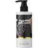 Hinapan Lozione Corpo Idratante e Antiossidante al Riso Nero 250ml, Formula Nutriente a Lunga Durata per Pelli Secche e Ruvide, Trattamento Levigante con Effetto Elasticità Migliorata e Rughe Attenuate